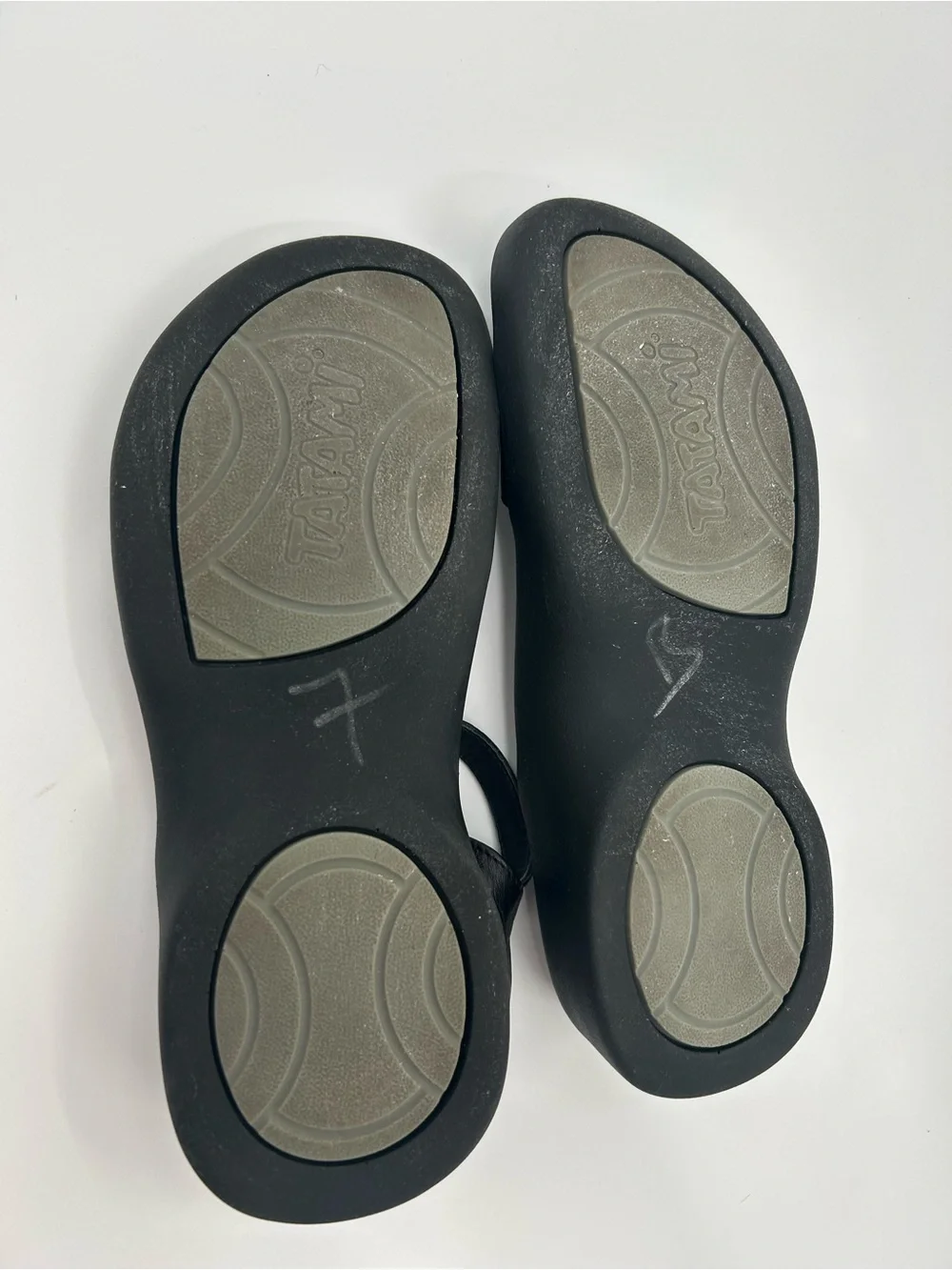 Tatami by Birkenstock Josephine Slingback Sandals Womens 7